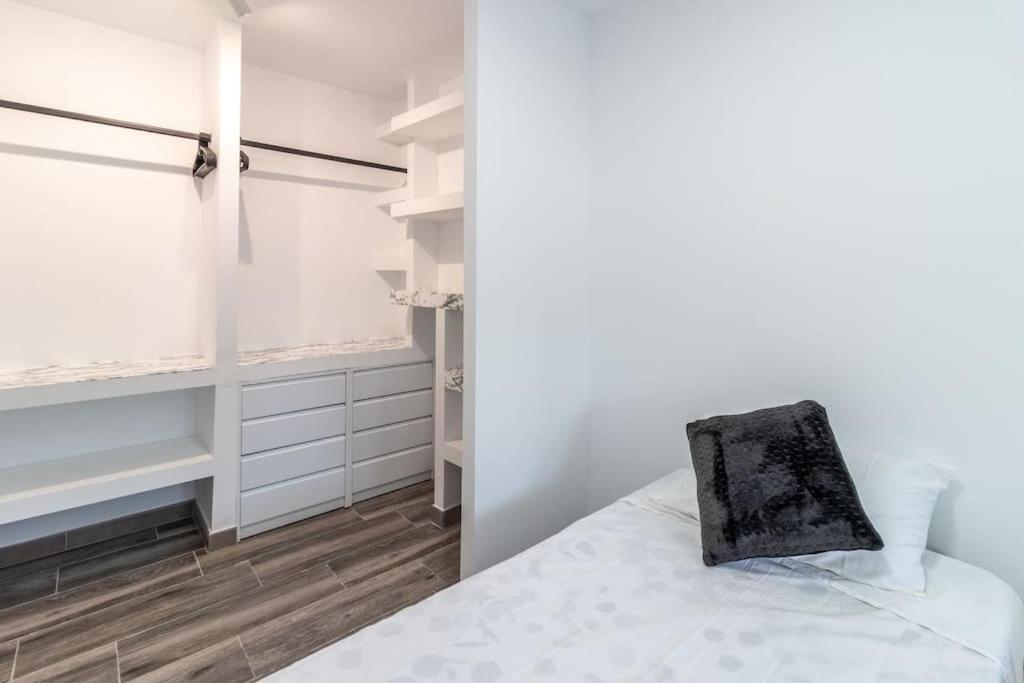 Casa Rural Con Piscina Privada, Barbacoa, Wifi Y Parking Incluido Viloví de Oñar Exteriör bild