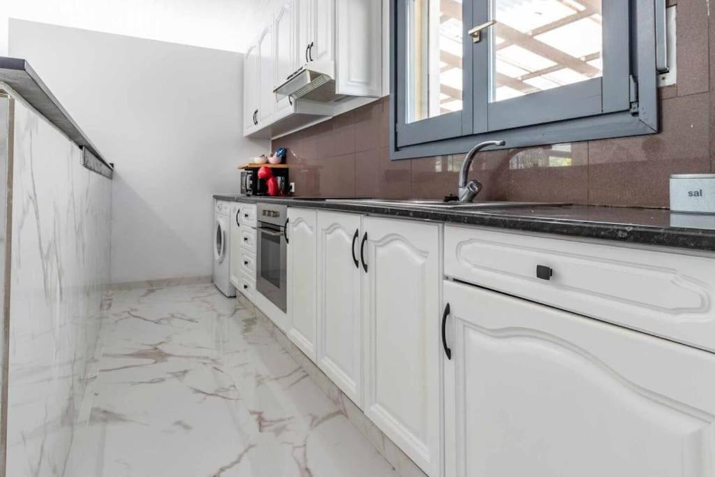Casa Rural Con Piscina Privada, Barbacoa, Wifi Y Parking Incluido Viloví de Oñar Exteriör bild